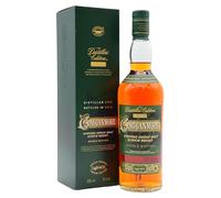 Cragganmore - 12 year old 2020 Distillers Edition Single Malt Scotch 2008 Whisky 70cl 40% ABV