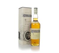 Cragganmore 12 Year Old 3cl Sample Single Malt Whisky