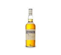 Cragganmore 12 Year Old Single Malt Scotch Whisky 70 cl.