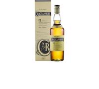 Cragganmore 12 Years 70cl
