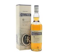 Cragganmore 12 Years 70cl