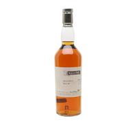 Cragganmore 14 Year Old / Friends of the Classic Malts Speyside Whisky