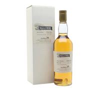 Cragganmore 1973 / 29 Year Old Speyside Single Malt Scotch Whisky