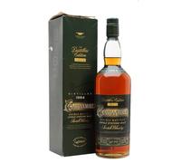 Cragganmore 1984 Distillers Edition / Litre Speyside Whisky