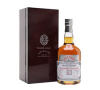 Cragganmore 1995 / 27 Year Old / Old and Rare Speyside Whisky