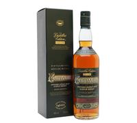 Cragganmore 2008 Distillers Edition / Bot.2020 Speyside Whisky