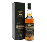 Cragganmore 2009 Distillers Edition / Bot.2021 Speyside Whisky