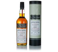 Cragganmore 26 Year Old 1995 First Editions