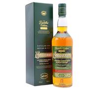 Cragganmore - Distillers Edition 2017-2005 12 year old