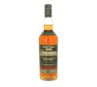 Cragganmore - Distillers Edition 2021-2009 12 year old Whisky