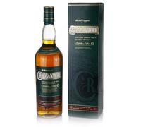 Cragganmore Distillers Edition 2022 Release