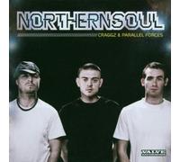 Craggz & Parallel Forces - Northern Soul