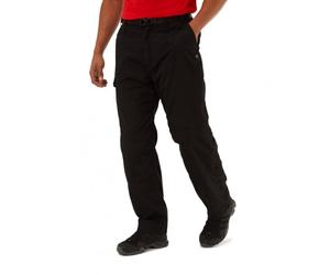 Craghopper Kiwi Winter Lined Mens Trousers | Elasticated Waist | Various Colours