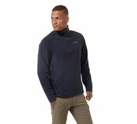Craghoppers Corey VI Half Zip Fleece Colour: 3G3 Dk Nvy, Size: S