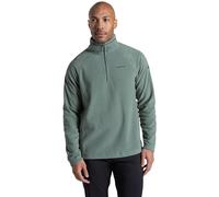 Craghopper Mens Corey VI Half Zip Outdoor Walking Hiking Pullover Fleece
