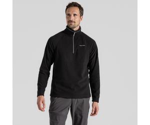 Craghopper Mens Corey VI Half Zip Outdoor Walking Hiking Pullover Fleece
