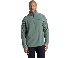 Craghopper Mens Corey VI Half Zip Outdoor Walking Hiking Pullover Fleece