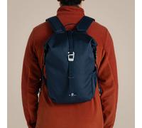 Craghoppers 16L Kiwi Classic Rolltop Backpack II | Blue Stone