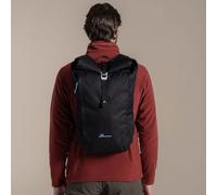 Craghoppers 20L Kiwi Classic Rolltop Backpack II | Black