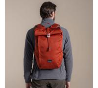 Craghoppers 20L Kiwi Classic Rolltop Backpack II | Red Beach