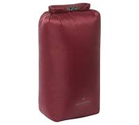 Craghoppers 25L Dry Bag: Brick Red Colour: Brick Red