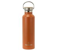 Craghoppers 750ml Water Bottle - Canyon Orange - One Size - Canyon Orange