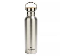 Craghoppers 750Ml Water Bottle Light Steel (One Size)