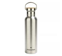 Craghoppers 750ml Water Bottle - Light Steel - One Size - Light Steel