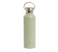 Insulated Waterbottle Craghoppers Light Green One Size
