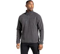 Craghoppers Active Half Zip Fleece S Grey