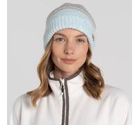 Craghoppers Adalia Beanie Hat - Blue, M-L