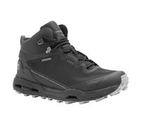 Craghoppers Adflex 2 Waterproof Men's Trail Shoes Men's | Boots | Black / Cloud Grey | UK Size 6