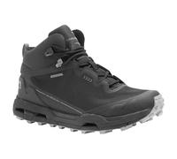 Craghoppers Adflex 2 Waterproof Mens Trail Walking Shoes Trainers Outdoors Black