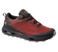 Craghoppers Adflex Low 2 Waterproof Mens Trail Shoes - Red - Size UK 13