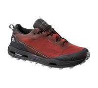 Craghoppers Unisex Adflex Low 2 Red brick / Black
