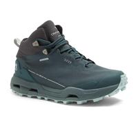 Craghoppers Adflex Womens Trainers SacrGr/PoolG 6 UK