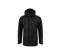 CRAGHOPPERS Adjustable Hem AquaDry Membrane Kiwi Pro Stretch Long Jacket
