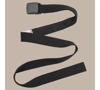 Craghoppers Money Webbing Waist Belt (One Size) (Black)