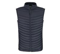 Craghoppers Adult Unisex Expert Expolite Thermal Vest - Dark Navy - XL - Dark Navy - 100% Polyester