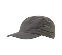 Craghoppers Adults Unisex NosiLife Desert Hat II (S/M) (Dark Khaki)