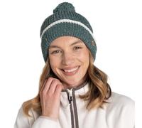 Craghoppers Aine Panama Hat - Knitted Winter, Atlantic, M-L UK