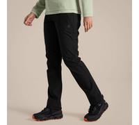 Craghoppers Airedale Ii Waterproof Trousers Black 8