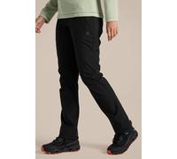 Craghoppers Airedale Ii Waterproof Trousers Black 14