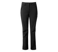 Craghoppers Airedale Trousers , Black, 34W