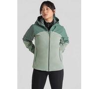 Craghoppers Aisling Jacket Pine Green