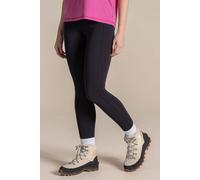 Craghoppers Alex Ii Waterproof Leggings In Black Black
