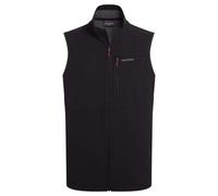 Craghoppers Altis Ii Men's Fleece Vest Men's Size 4XL In Black