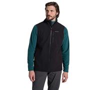 Craghoppers Altis II Softshell Vest: Black: XXL Size: XXL, Colour: Bla
