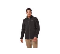 Craghoppers Altis Lightweight Softshell Jacket: Black: 4XL Size: 4XL,