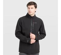 Craghoppers Altis Lightweight Softshell Jacket - Black, Black